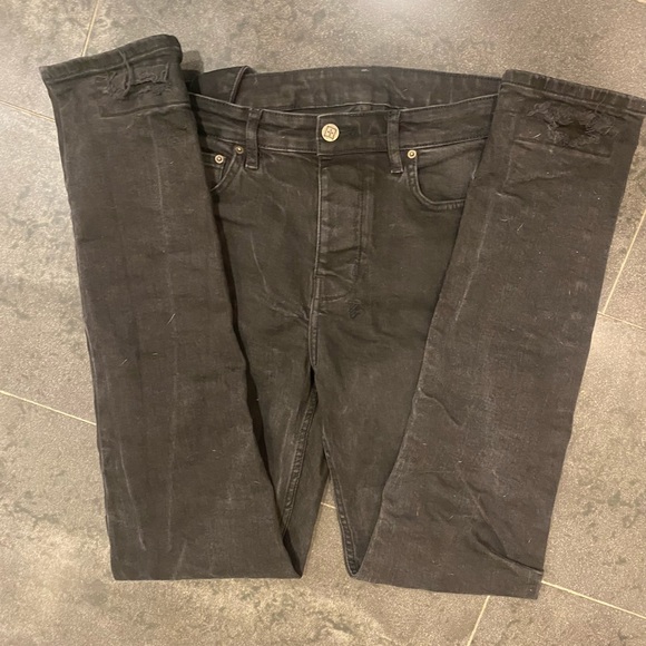 Ksubi men jeans size 31